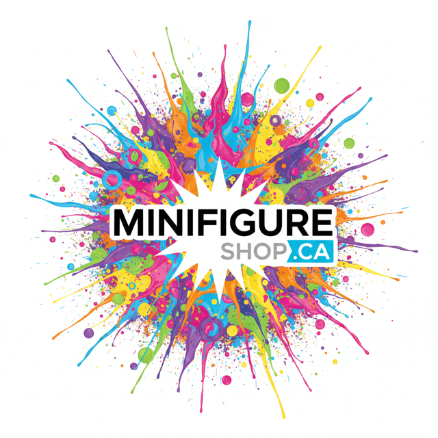 Minifigure Shop